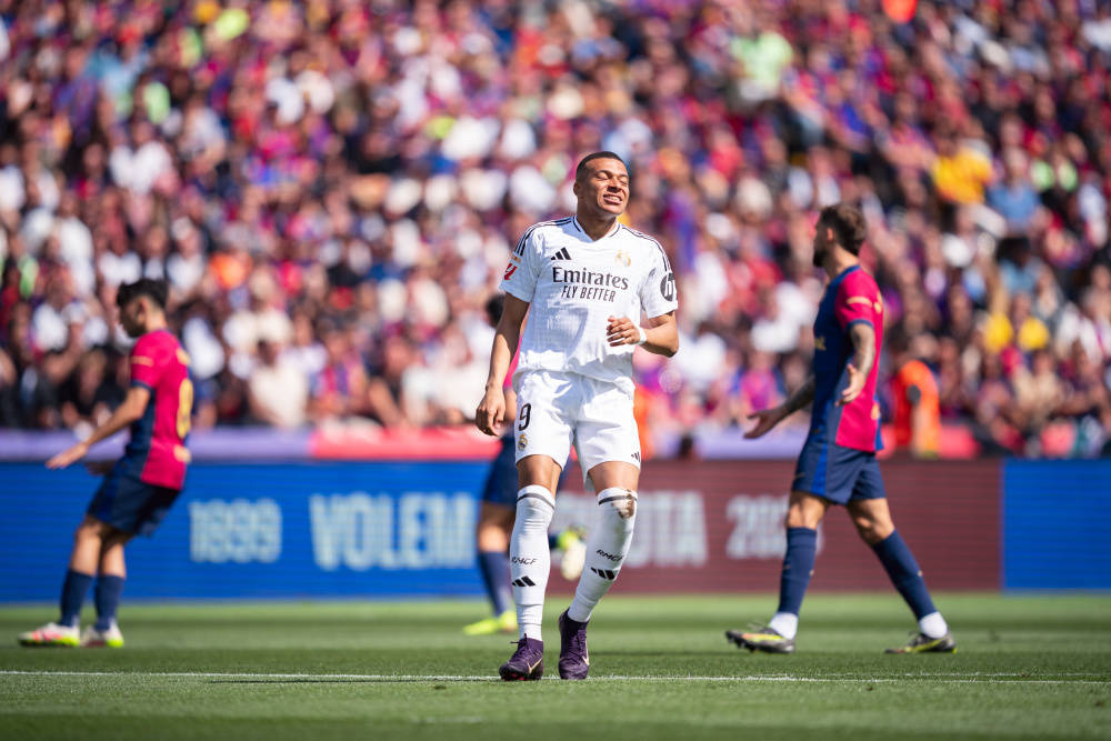 谁最想拿世俱杯？皇马要彰显地位，曼城要自我救赎，大巴黎要封王