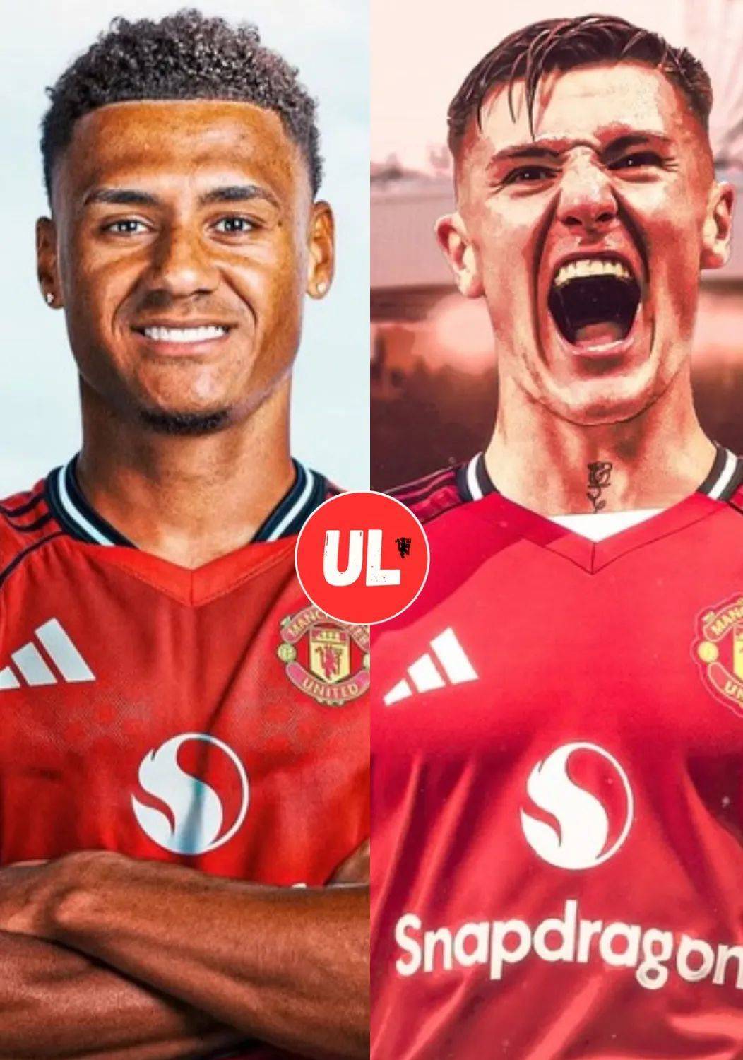 曼联新中锋最终二选一，谢什科想加盟原因曝光！890万射手仍吸引拉爵