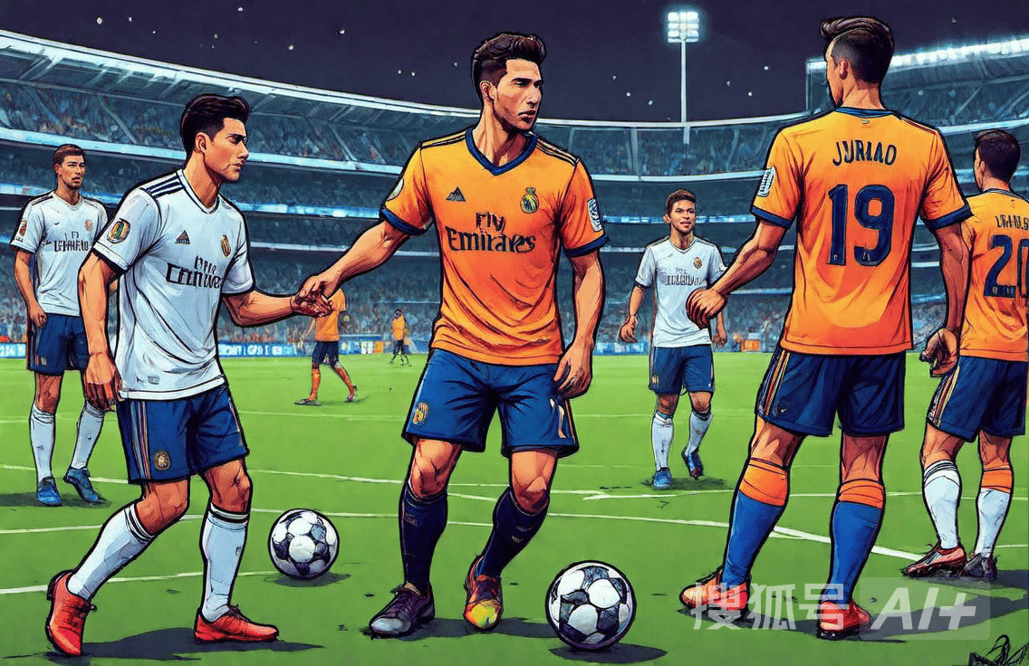 皇马欧冠23人名单解析：贝林厄姆回归背后的阿隆索战术革命